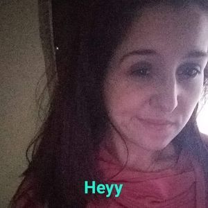 Meet your Posher, Abigail